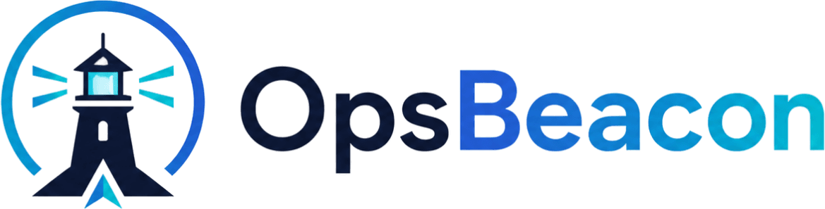 OpsBeacon